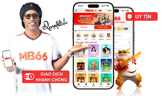 Đa dạng trò chơi Nổ Hũ tại Sodo66