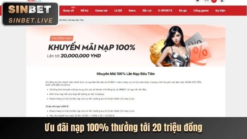 Game Bắn Cá Sodo66